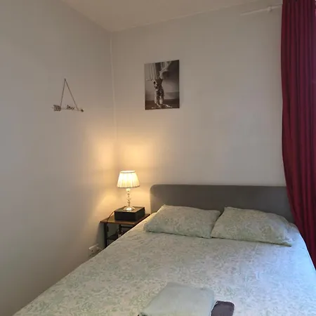 Proche Gare Et Cite Gastronomique *