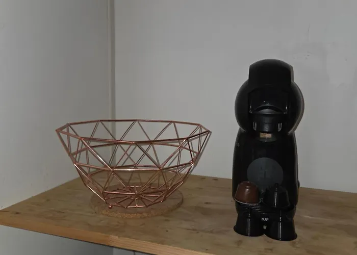 Proche Gare Et Cite Gastronomique *