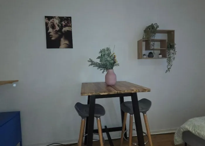 Proche Gare Et Cite Gastronomique شقة ديجون